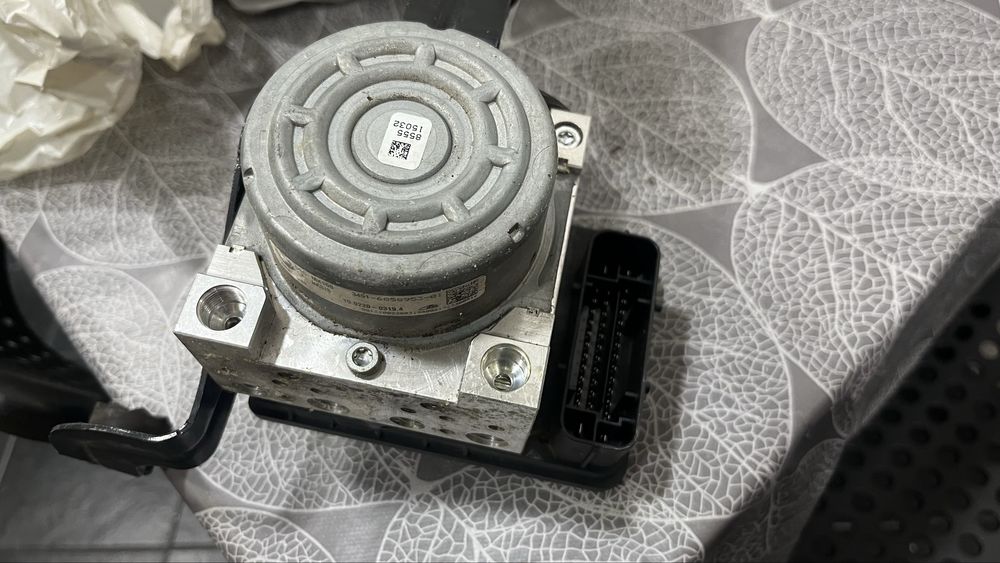 Modulo de abs bmw f20