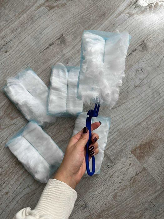 Щітка для пилу ,піпідастр,5 насадок