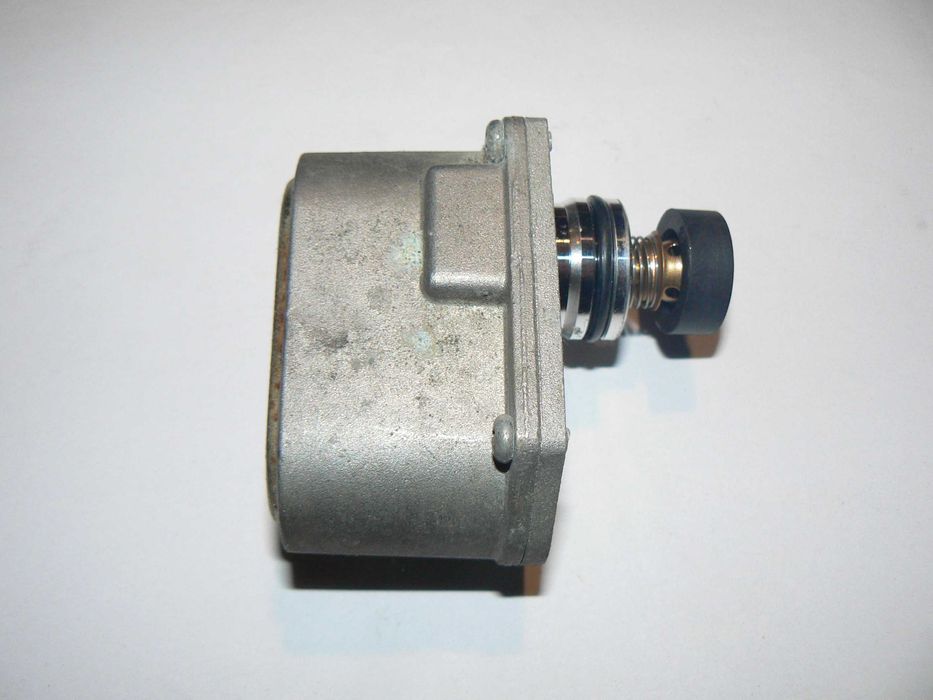 serwomotor do piecyka vaillant, błąd F 28, F 29