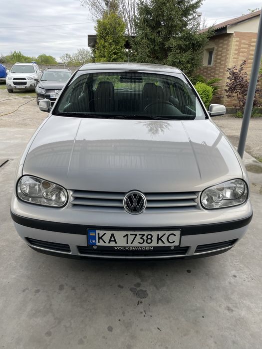 VOLKSWAGEN GOLF 1998 VIN WVWZZZ1JZXW323911 фото оголошення 2 з 8