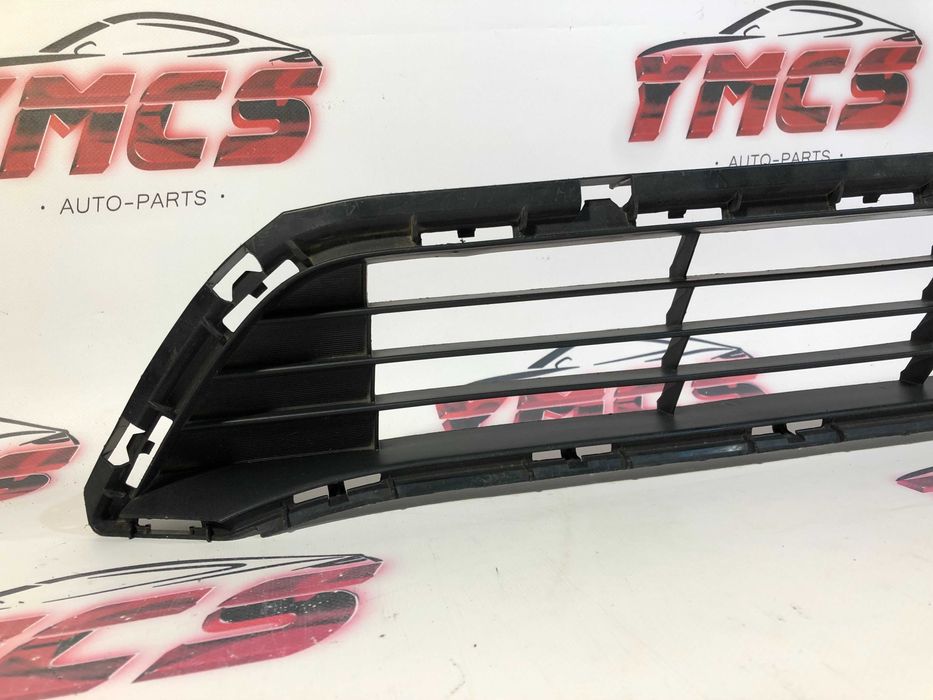 Grelha Parachoques TOYOTA AVENSIS III 3 T270 FACELIFT Original