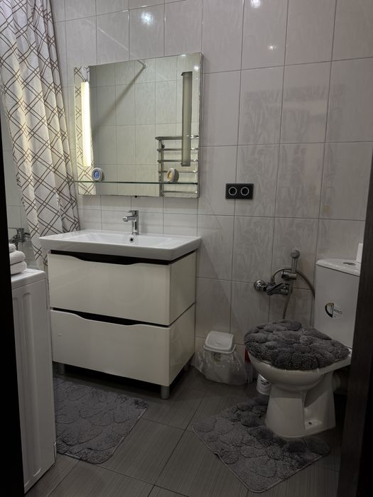 Подобово.ЖК Водограй.«ДЕПОт».Автовокзал .Є паркомісце.