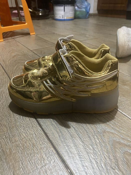 Красовки хилисы