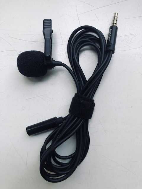 Петличный микрофон Earldom ET-E38