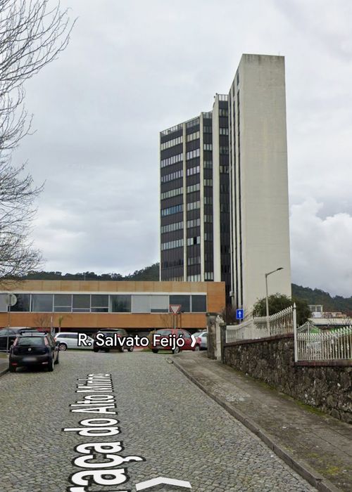 Apartamento T0  para arrendar Viana do Castelo