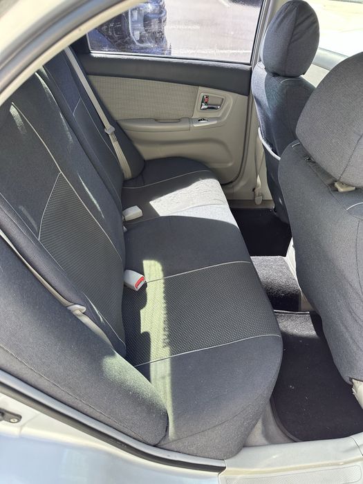 Kia cerato 2.0 автомат 2007рік
