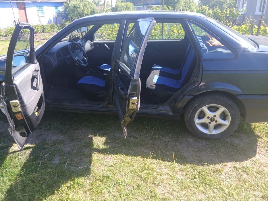 Продам авто Фольксваген Пассат б3 Volcswagen Passat b3