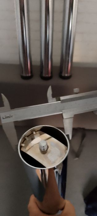 Продам ніжки для стола металеві