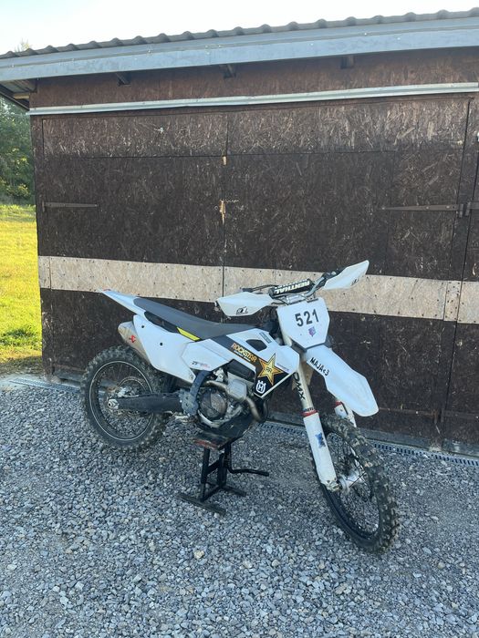 Husqvarna