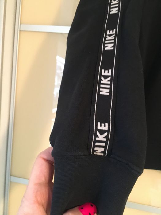 Bluza Nike damska