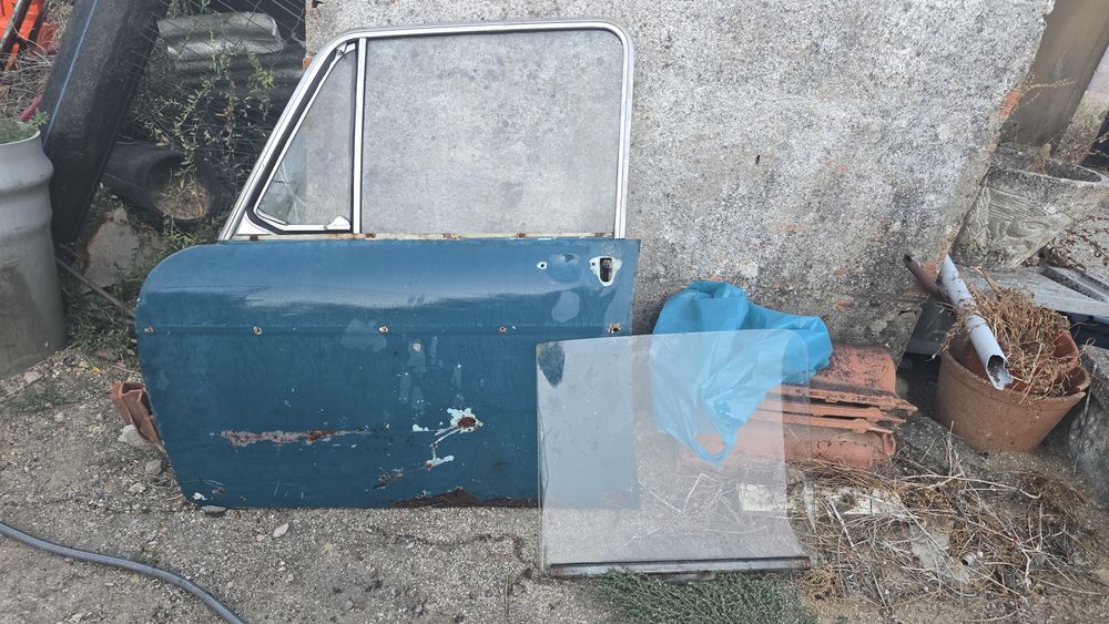 Porta Austin 1300