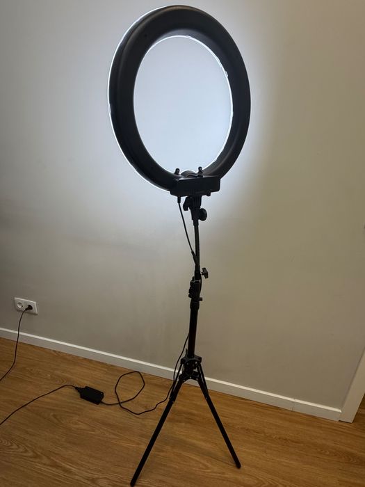 RING LIGHT - profissional
