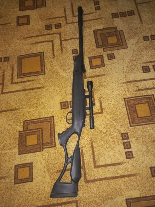 Продам оптику для пневматики