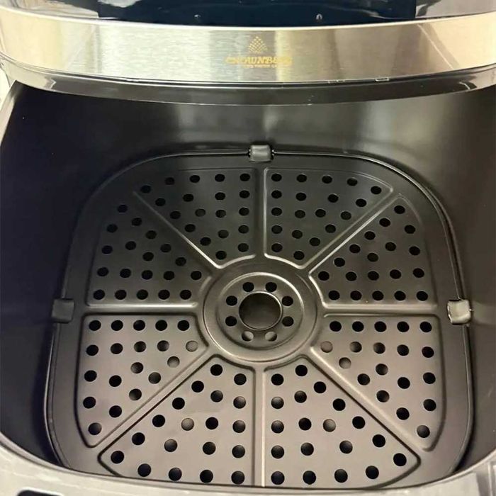 Акция! Аэрофритюpница фритюрница Aэрогриль аерофритюpниця мультипечь