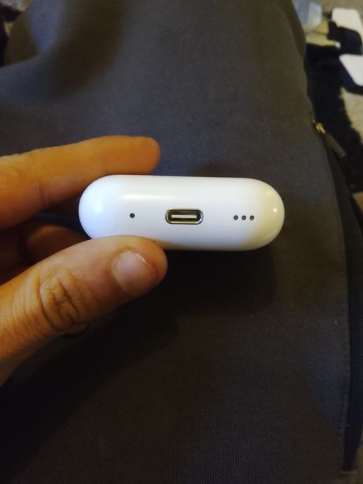 AirPods Pro 2 Originais com Carregador