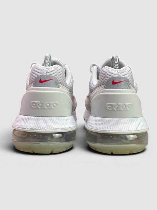 Buty Sportowe Nike Air Max Pulse Biały Burgundowy Rozmiar 40