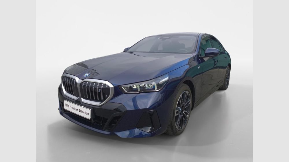 BMW i5 eDrive40 Pack Desportivo M