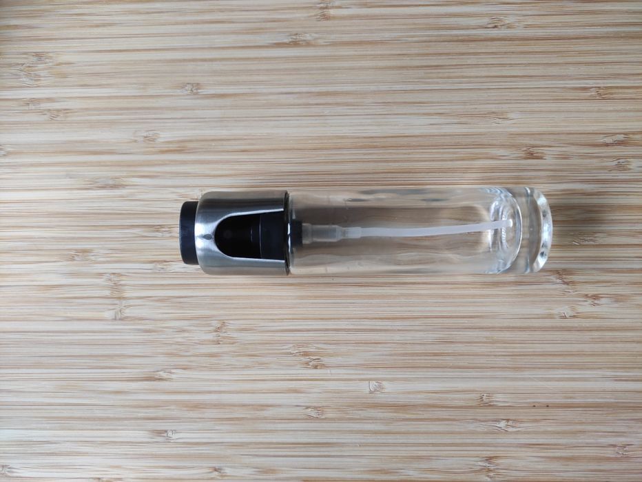 Butelka na oliwe ocet atomizer dozownik spray