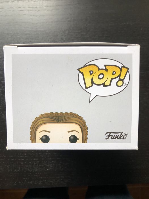 Funko Pop Star Wars Lieutenant Connix