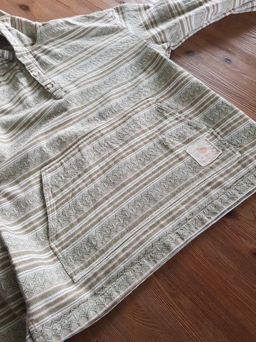 Bluza, koszula Zara boho 164