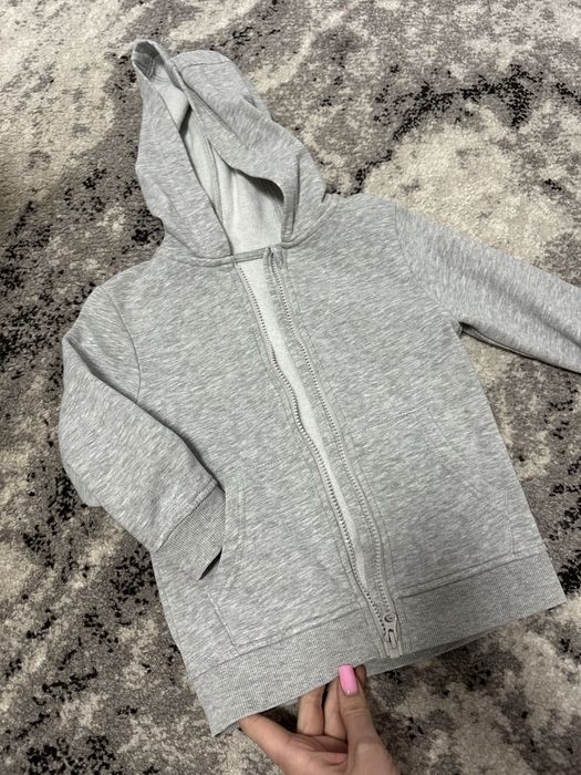 Кофтинка на флісі George 4-5 років 104-110