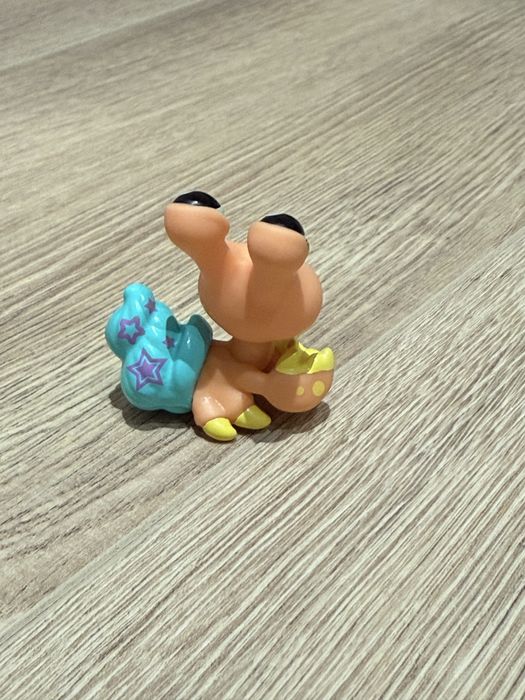 Lps тваринки нові без упаковки