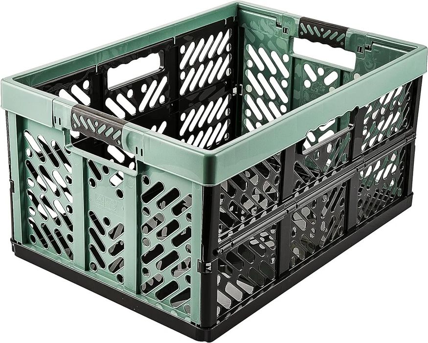 Skrzynki składane 45 l