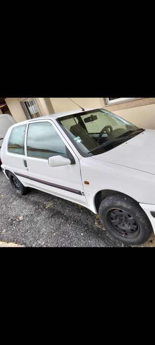 Peugeot 106 diesel