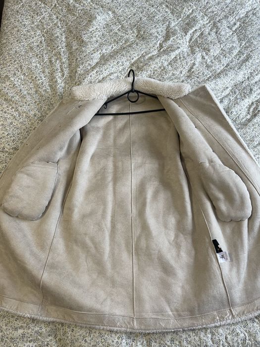 Продам шубу Тедди