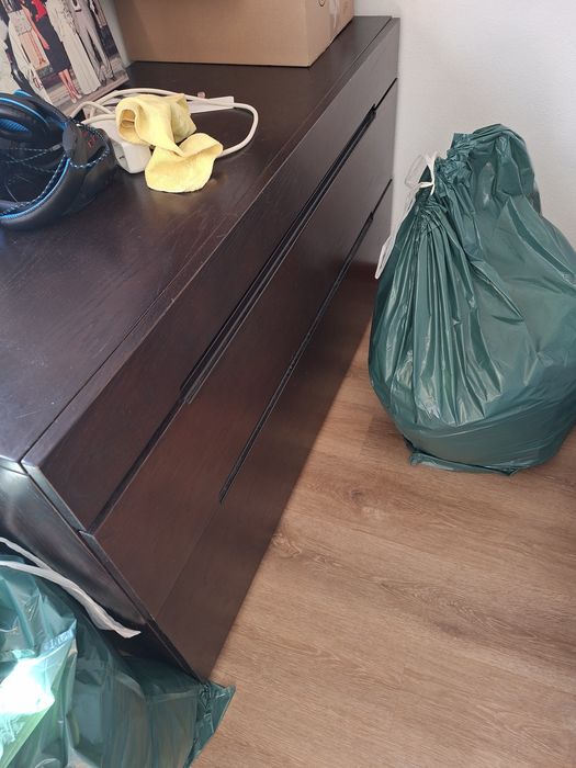 Mobília de quarto