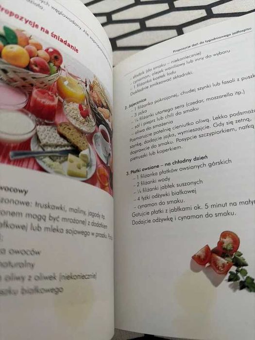 Dieta płodności. Maja Błaszczyszyn