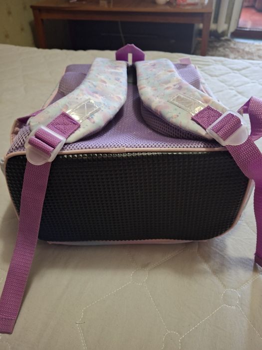 Рюкзак для дівчинки