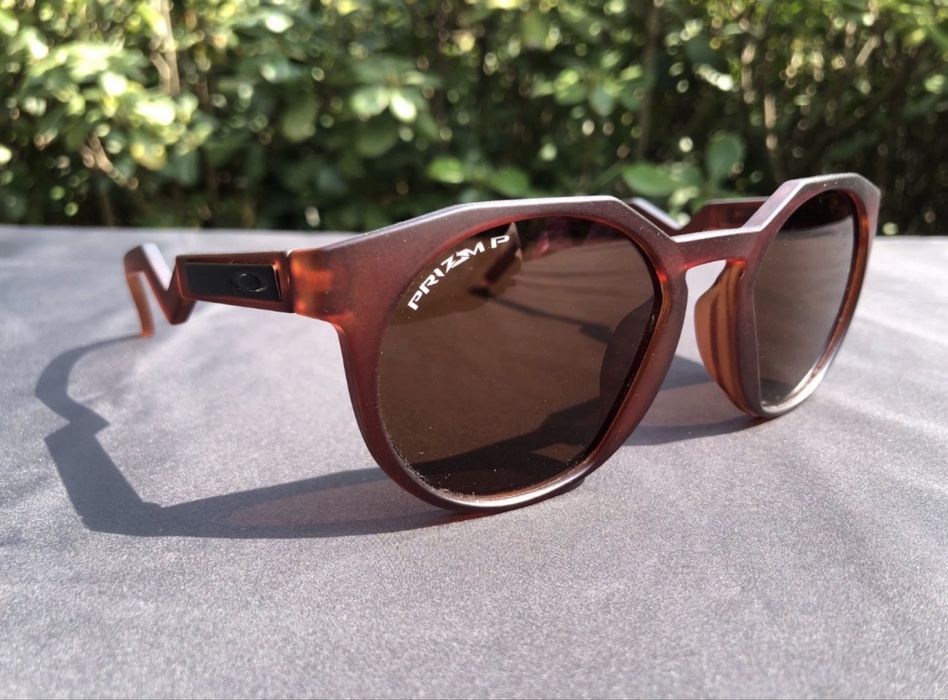 Oakley Hydra Matte Brown / Brown 1 ШТУКА залишилась!