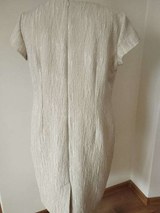 Sukienka damska rozmiar 50