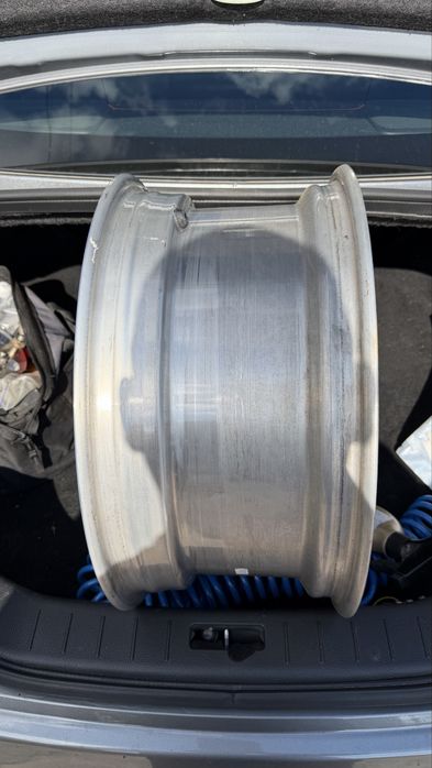Bbs rc 090 r17 8j полки з іннером