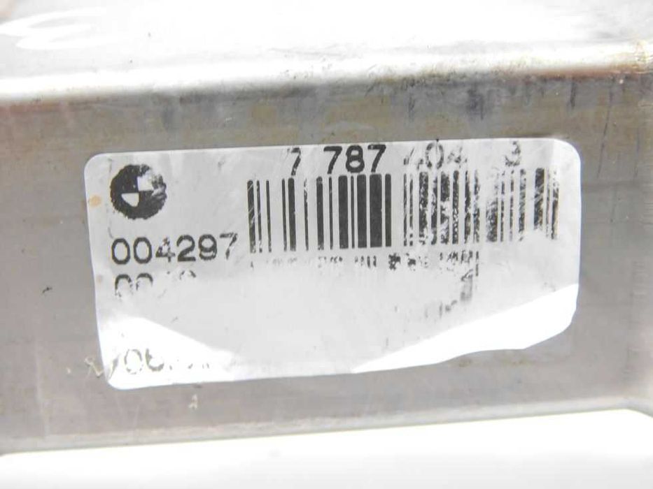Zawór egr chłodniczka spalin rurka kpl Range Rover III L322 3.0 D M57