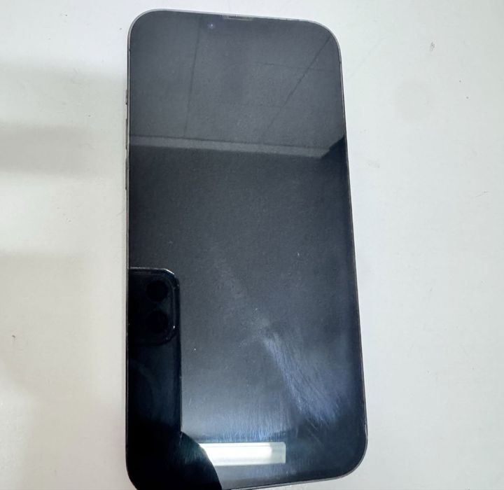 Iphone 13 pro max (Verde Alpino) 128gb