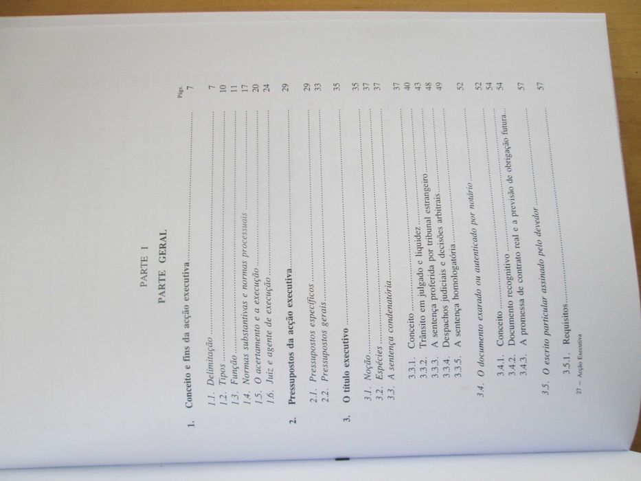 A Acção Executiva - Depois da Reforma da Reforma, de Lebre de Freitas