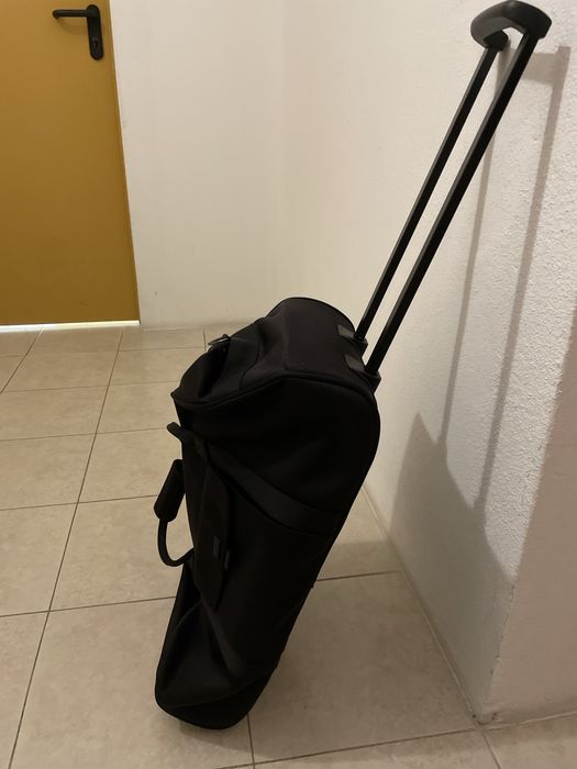 Nino Cerruti Mala de viagem