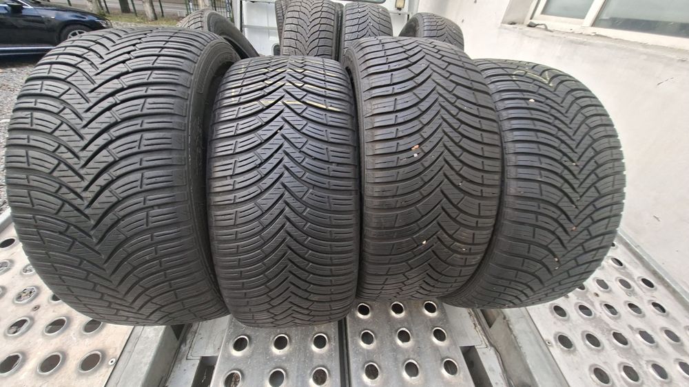 Резина гума Kleber 225/40/18