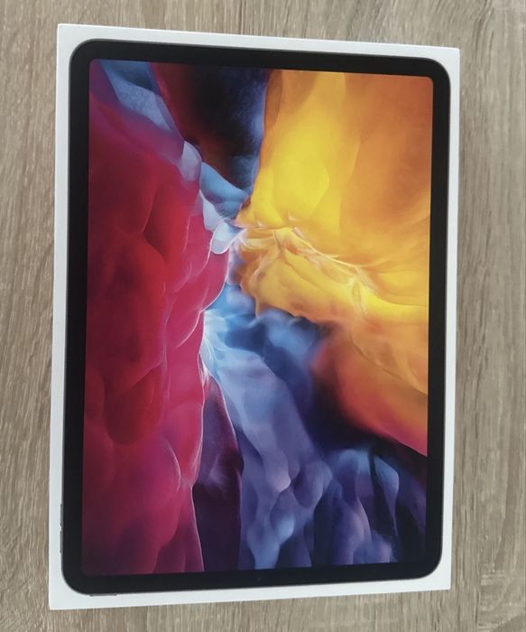 Ipad 11 pro 256gb