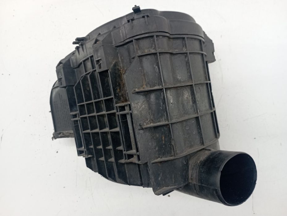 Caixa de filtro de ar - RENAULT CLIO I (B/C57_, 5/357_) | 90 - 98