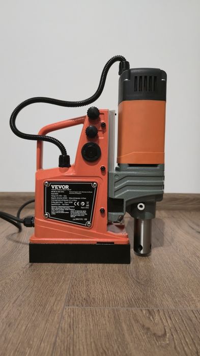 Wiertarka magnetyczna VEVOR 1300W