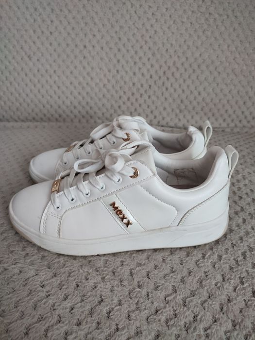 Trampki Mexx rozmiar 37,  24 cm