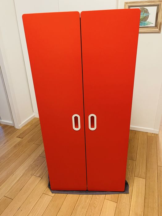 Szafka dziecieca z ikea