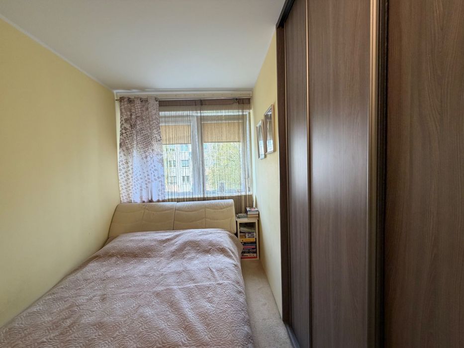 REZERWACJA Sprzedam mieszkanie