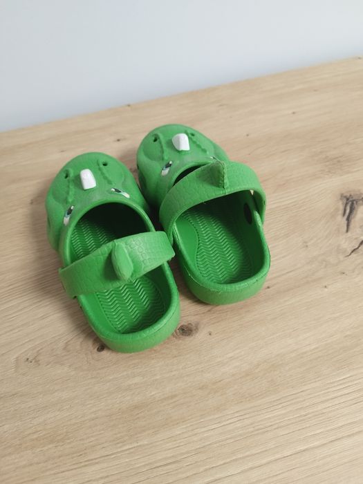 Buciki ogrodowe.nowe rozmiar 25