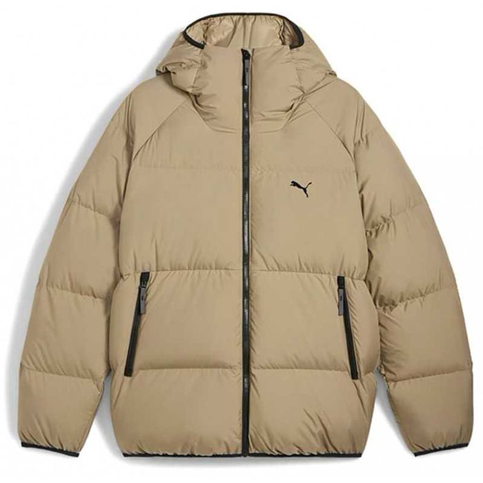 Пуховик чоловічий Puma Down Puffer Jacket (626476 67)