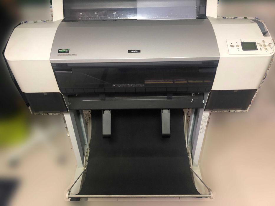 Ploter de Impresão EPSON