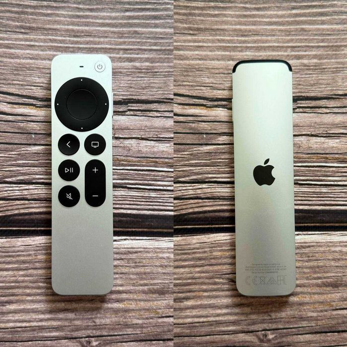 Apple TV 4K 32Gb A1842 Чудовий стан